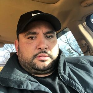 Meet your Posher, Gilberto